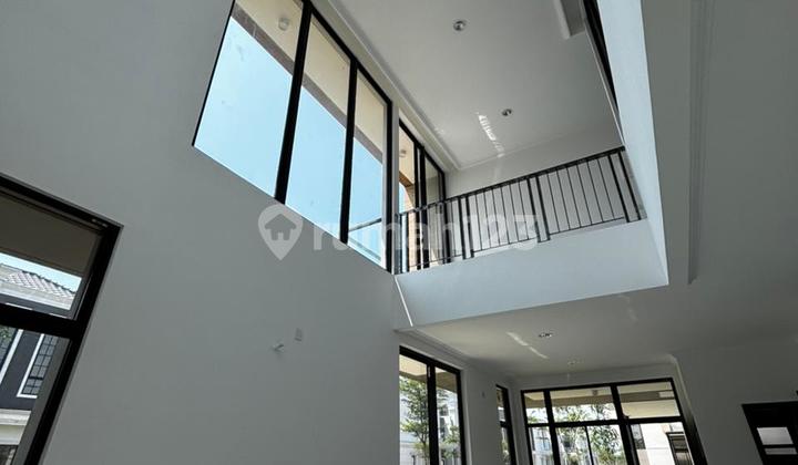 Pasir Putih Residence 11x20 Hoek PIK 2 Murah 2