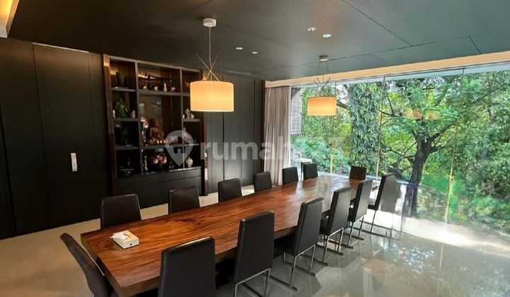 Super Luxurious House, 1130m Lotus PIK Hoek Swimming Pool