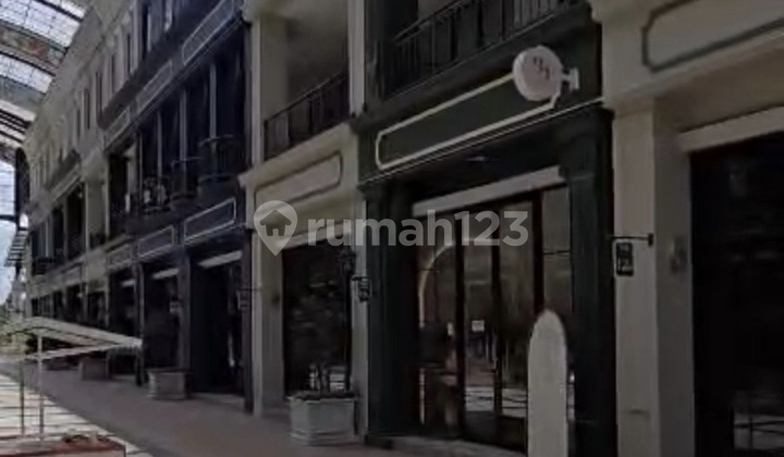 Termurah, Ruko Euroasia 5X10 3 Lantai New Termurah, Ruko Euroasia 5X10 3 Lantai New