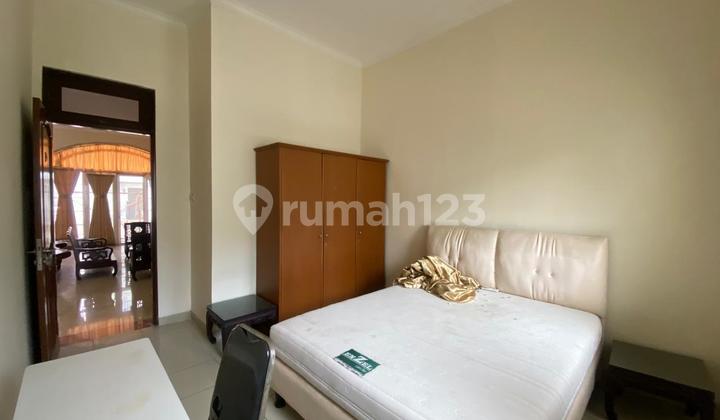 Murah, Rumah BGM PIK 10x23 Fully Furnished 2