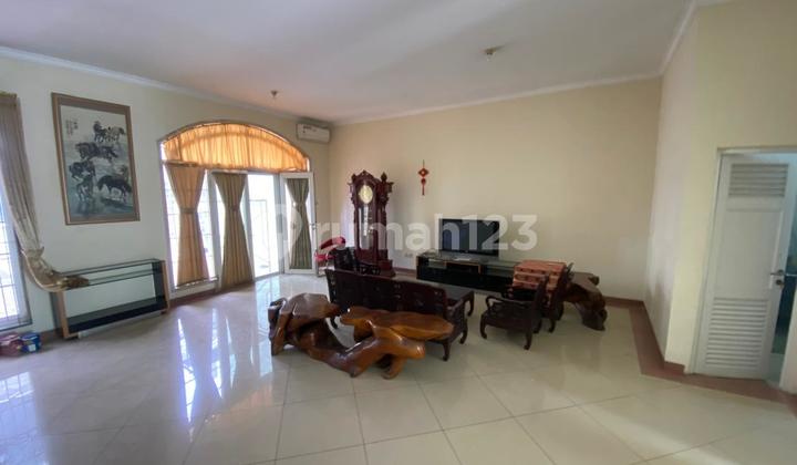 Murah, Rumah BGM PIK 10x23 Fully Furnished