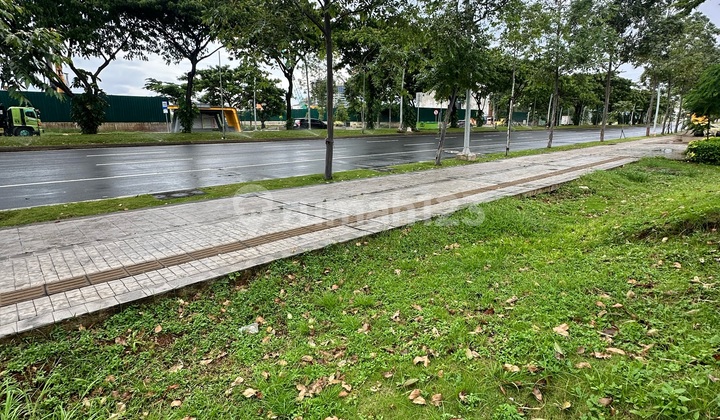 Lot 4800 Boulevard Pik 2 Adjacent to Main Road