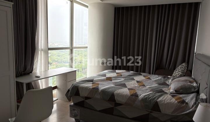 READY TO OCCUPY, 113m GOLD COAST PIK APARTMENT AT A GOOD PRICE