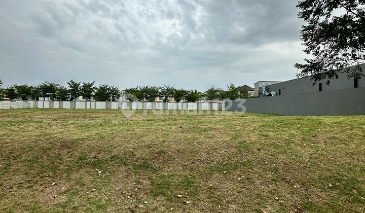 Posisi Terbaik, Kavling 1983M Samping Superhiro Pik 2 Boulevard Jalan Utama Posisi Terbaik, Kavling 1983M Samping Superhiro Pik 2 Boulevard Jalan Utama