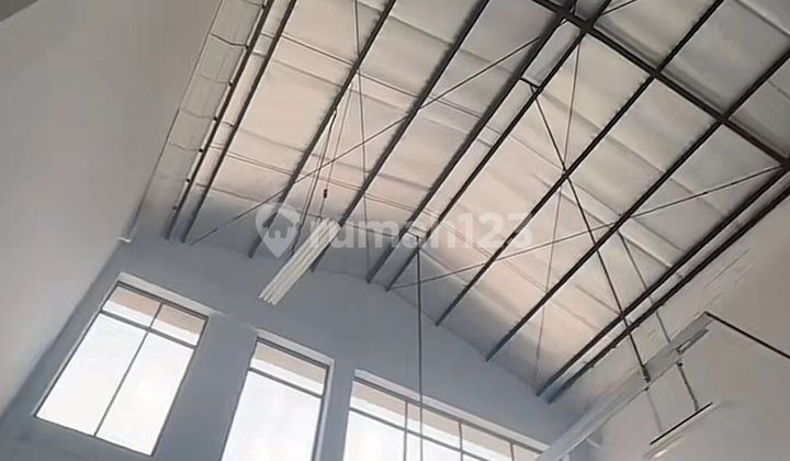 Cheap 9X20 Bizpark Pik 2 Empty Wide Ready for Handover