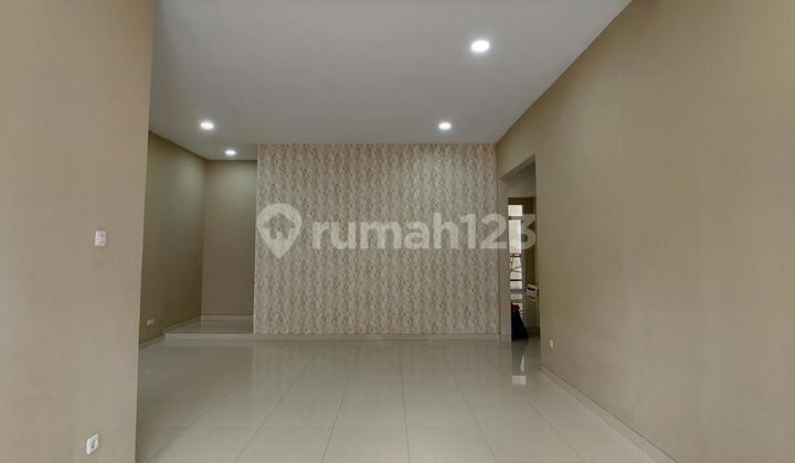 SEMI FURNISHED, RUMAH 9X26 KANO PERMAI PIK
