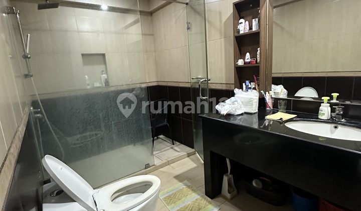 Furnished Bagus, Rumah 10X15 Citra Garden 3 2