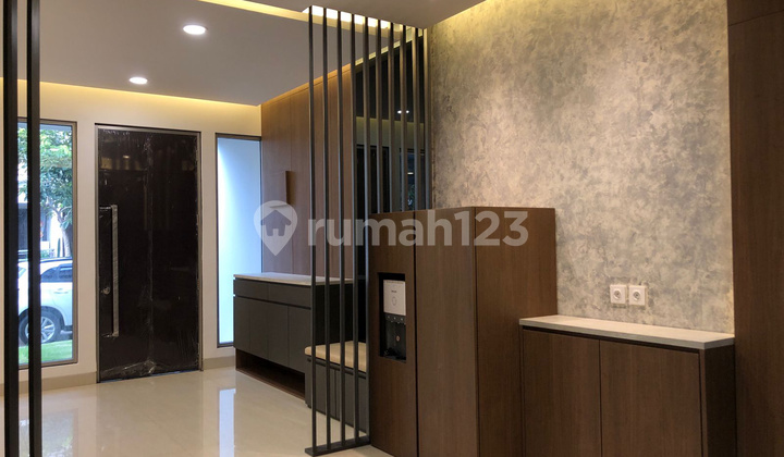 Bagus Murah Rumah 6X15 Golf Island