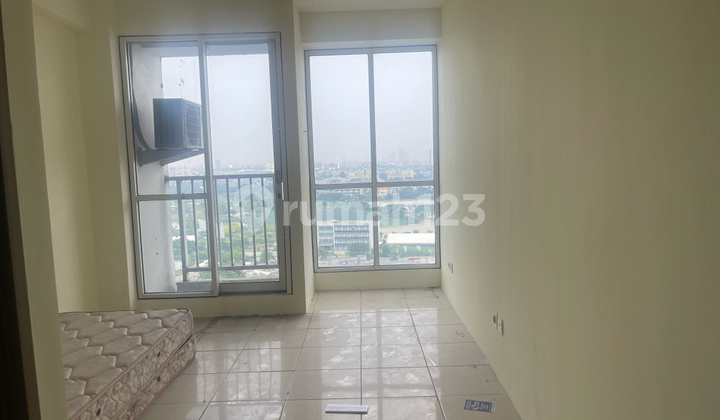 Apartemen Tifolia Tipe Studio Unfurnished Lantai 22 ** 1