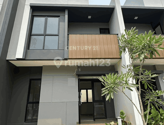 Rumah Regia Crown Gading Siap Huni Lokasi Strategis 1