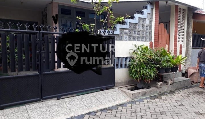 Rumah Perum Griya Shanghyiang Mas 3Kamar Murah  1