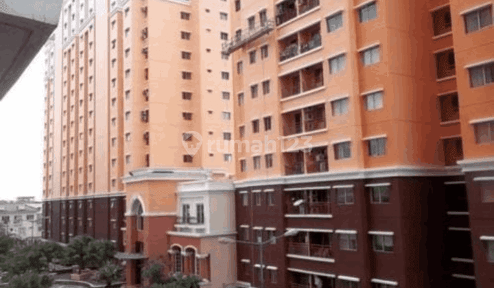 Apartemen Jual Murah City Park Taman  Palem Jakarta Barat 1