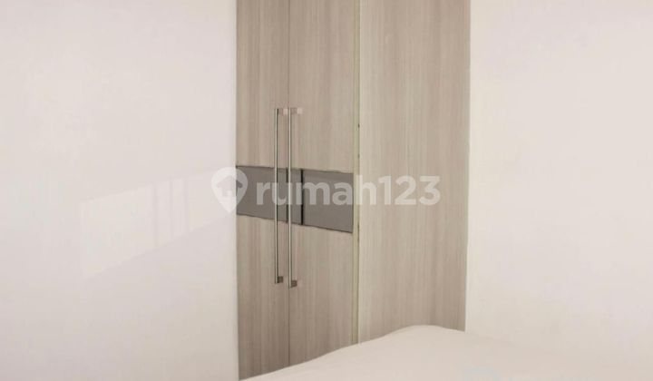 Apartment Gading Icon Tower B Lantai Tinggi 2