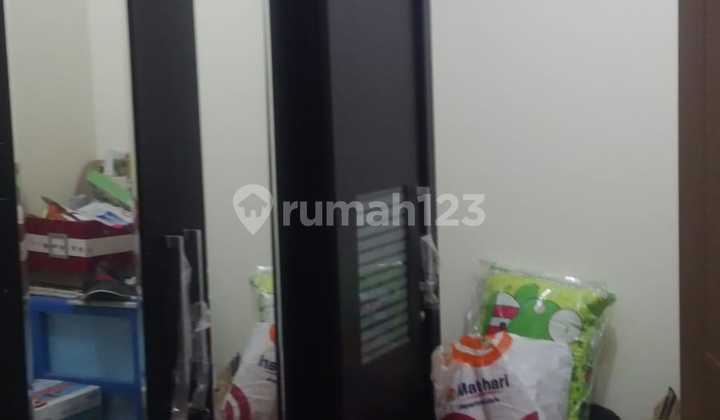 2BR FF Twr B Lt 9Gading Icon UK 36 M2 View Kolam Renang Murah 2