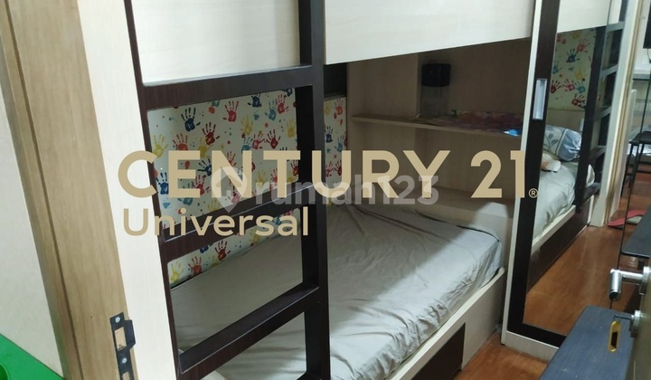  Apartemen Gading Icon Jakarta Timur Full Furnished 2