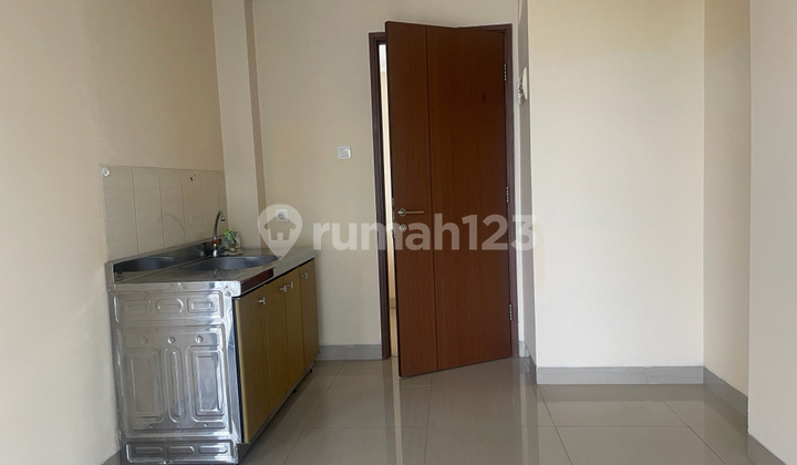 Apartemen Calia 2BR Murah Unfurnished Ada AC Lantai 6 ** Apartemen Calia 2BR Murah Unfurnished Ada AC Lantai 6 **