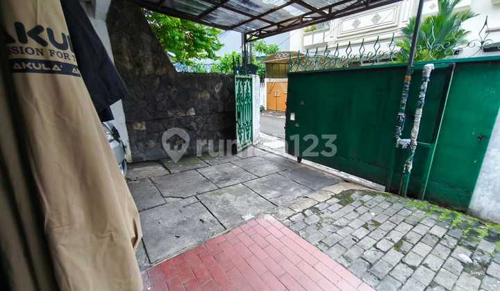Rumah Murah Bisa Dijadikan Usaha Kost Di Tomang  1