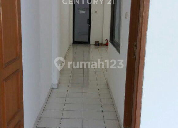 Ruko 5 Lantai Jalan Raya Sukarjo Wiryopranoto Pasar Baru