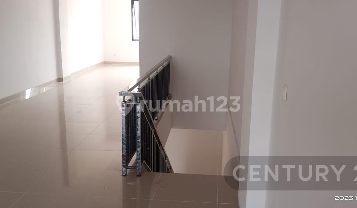 Dijual Ruko SEDAYU CITY KELAPA GADING