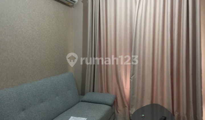 Apartemen Calia Tipe 1BR Full Furnished Lantai 31 2