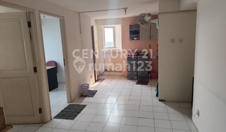 APARTEMEN WISMA GADING PERMAI DI TOWER C SIAP HUNI