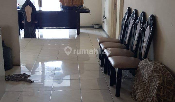 Ruko Gandeng Lokasi Strategis Cideng Jakarta Pusat 2
