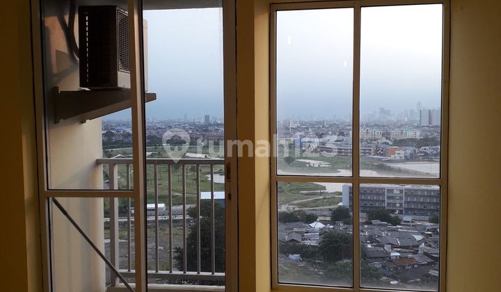 Dijual Apartemen Tifolia Tipe Studio Unfurnished/Kosong Lantai 19 1
