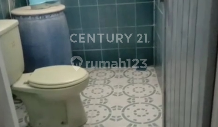 Rumah Perum Griya Shanghyiang Mas 3Kamar Murah  2