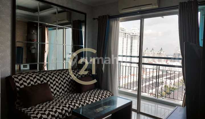 Apartment Cityhome MOI Tower Manhattan **