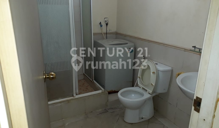 Apartemen Permata Senayan 2BR Bagus Furnished 2