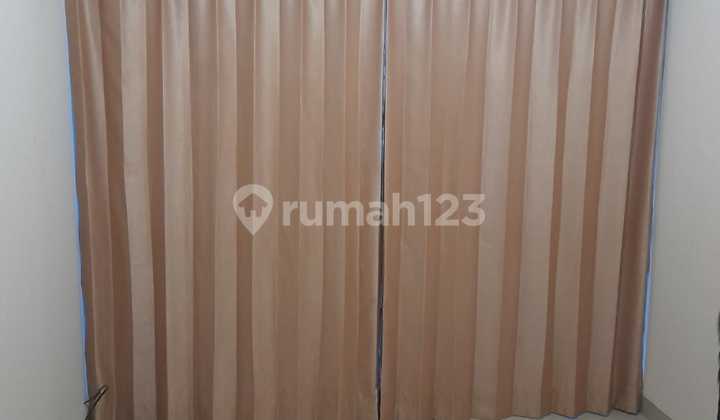 Apartemen Calia 3BR Semi Furnished Lantai 3 Di Pulomas ** 2