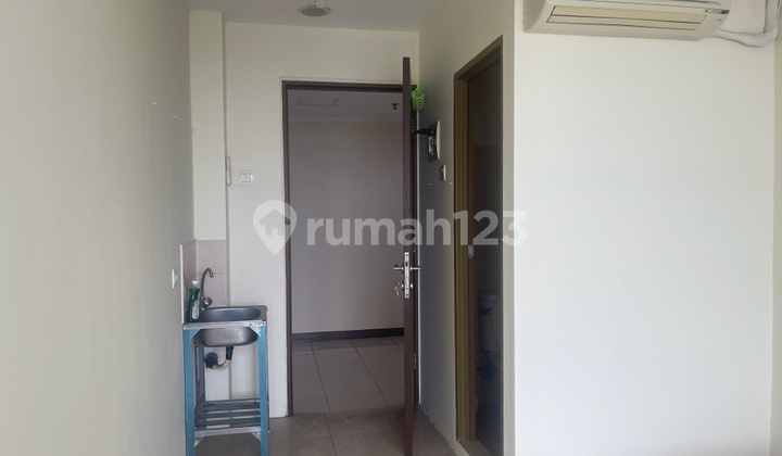 Apartemen Tifolia Tipe Studio Unfurnished Lantai 22 ** 2