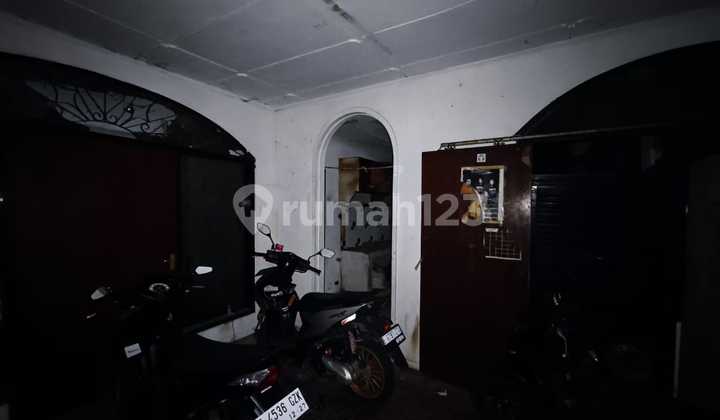 Rumah Murah Bisa Dijadikan Usaha Kost Di Tomang  2