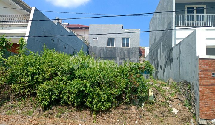 Tanah Lokasi Strategis Di Banyumanik  1