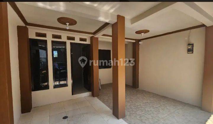 Rumah Murah Siap Huni Banyumanik 2