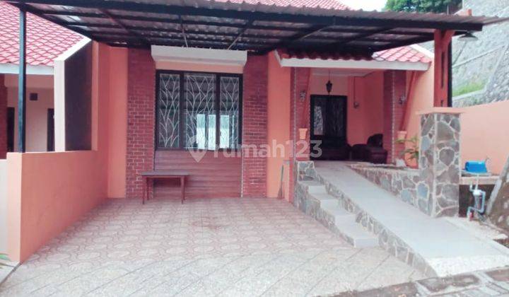 Runah Murah Full Furnish Banyumanik  1