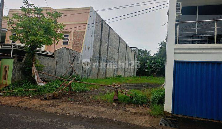 Tanah Murah Dekat Undip Tembalang Tanah Murah Dekat Undip Tembalang