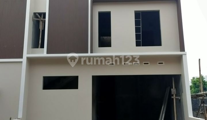 Exclusive 2-Floor Boarding House in Tembalang Near Undip 2