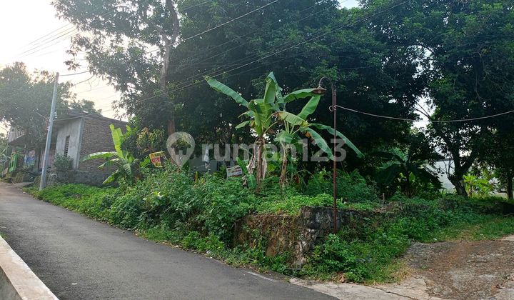 Tanah Gondang Timur Tembalang Dekat Undip Cocok Untuk Kos Kosan 1