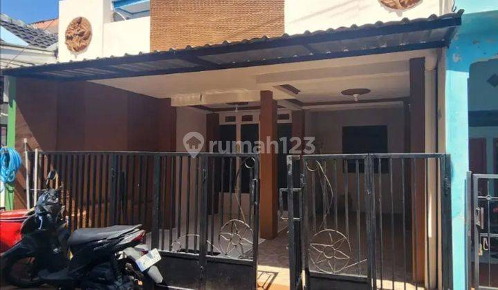 Rumah Murah Siap Huni Banyumanik 1