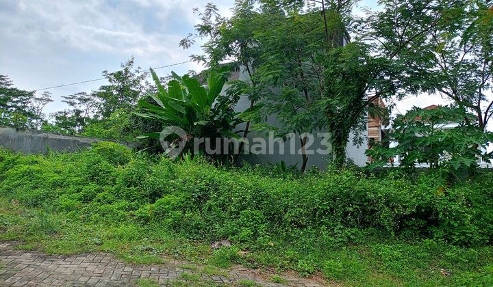 Tanah Murah Tembalang Dekat Undip 2