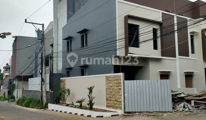 Kost Exclusive 2 Lantai Tembalang Dekat Undip Kost Exclusive 2 Lantai Tembalang Dekat Undip