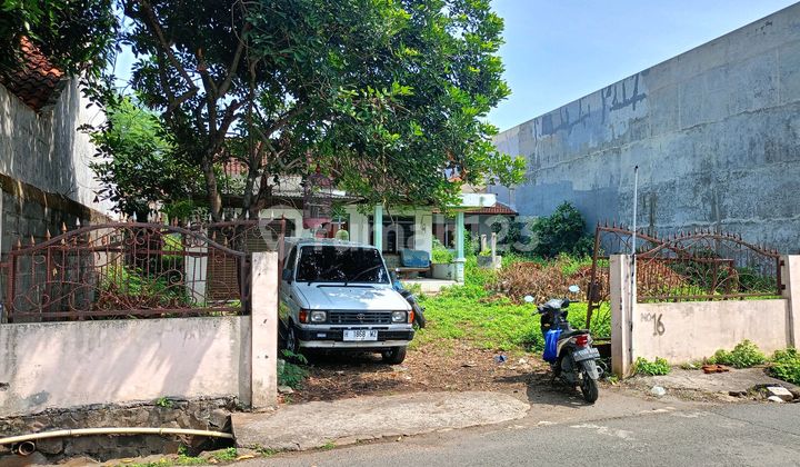 Tanah Murah Mulawarman Tembalang Dekat Undip 1
