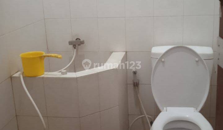 Rumah Murah Pudak Payung Banyumanik  2