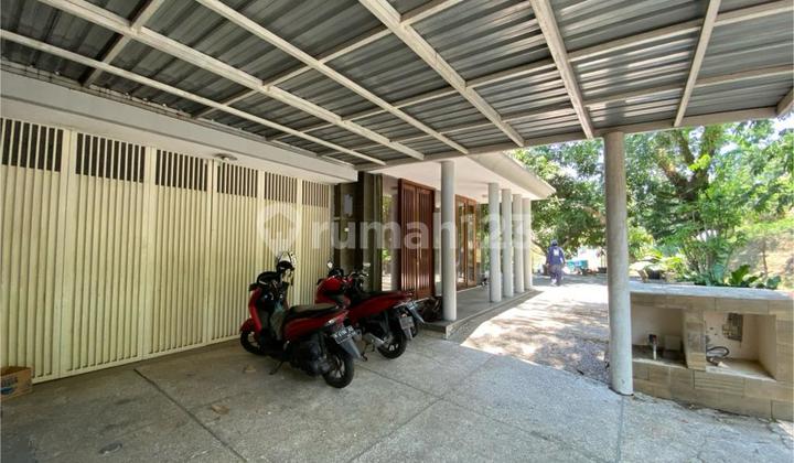 Rumah Mewah Siap Huni Citrasun Garden - Di Boulevard 2