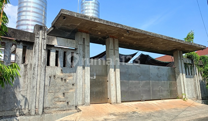 Butuh Laku Cepat Tanah Siap Bangun Di Trunojoyo Banyumanik  1