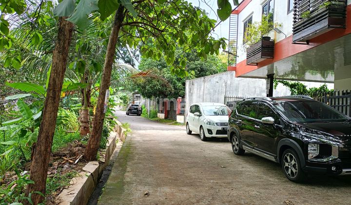 Tanah Siap Bangun Bulusan Tembalang Dekat Undip 2