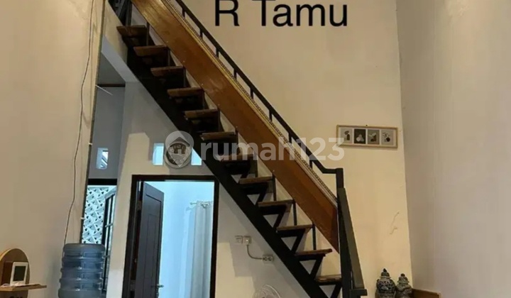 Rumah Full Furnish Bulusan Tembalang 2
