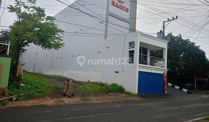 Tanah Murah Dekat Undip Tembalang  2