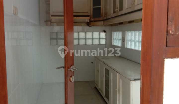 Rumah Mewah Taman Setiabudi Banyumanik 2